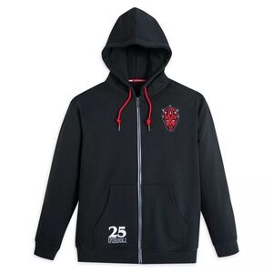 Disney Darth Maul Hoodie
